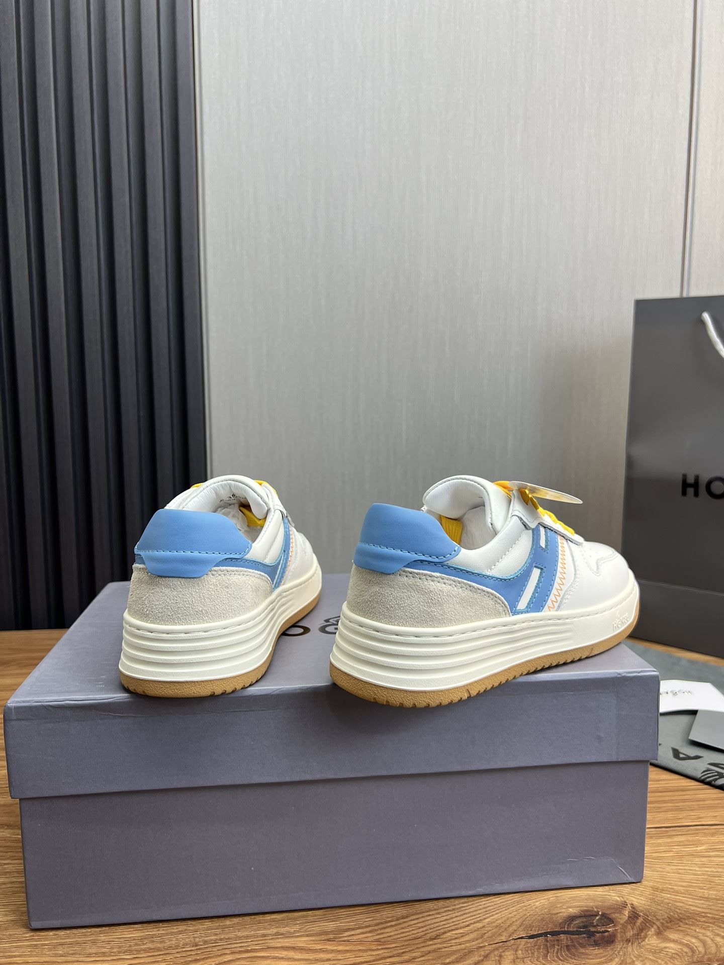 Hogan Shoes